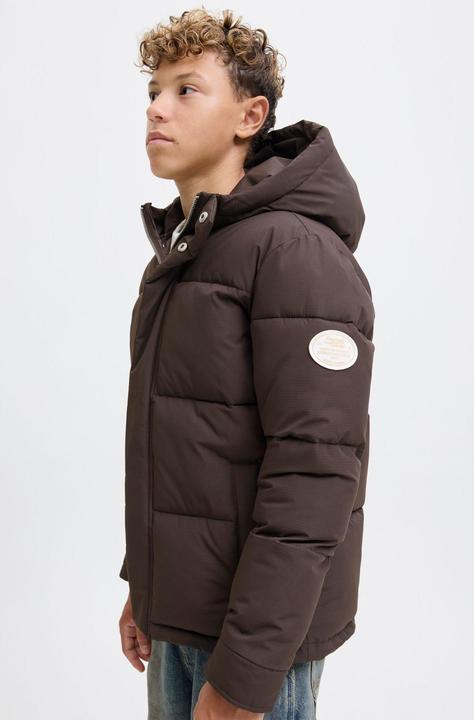 Produktbild Jack & Jones Steppjacke Junior Steppjacke (152)