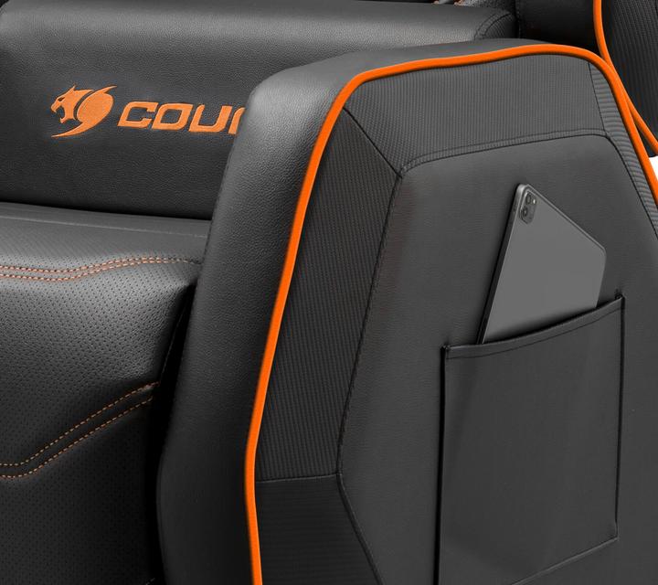 Actual product image Cougar Ranger