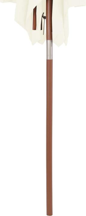 Immagine prodotto vidaXL Sonnenschirm (1.50 m)
