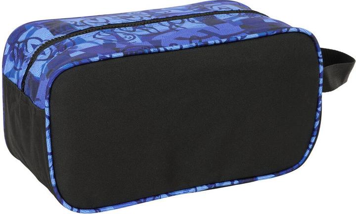 Produktbild Safta El Nino Medium Roller Shoe Rack Multipurpose Pencil Case Sport