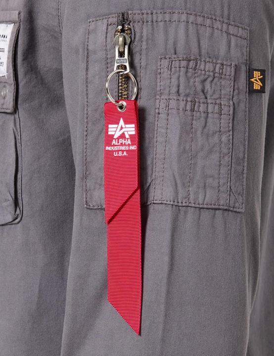 Immagine prodotto Alpha Industries Camicia Militare Urbana (M)