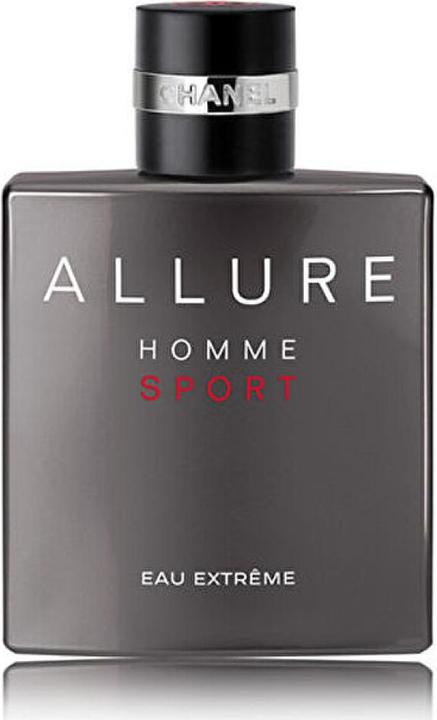 Produktbild Chanel Eau Extrême (Eau de Parfum, 100 ml)