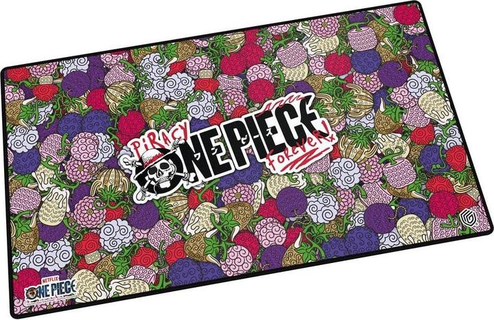 Produktbild Ultimate Guard Play-Mat One Piece - Devil Fruits