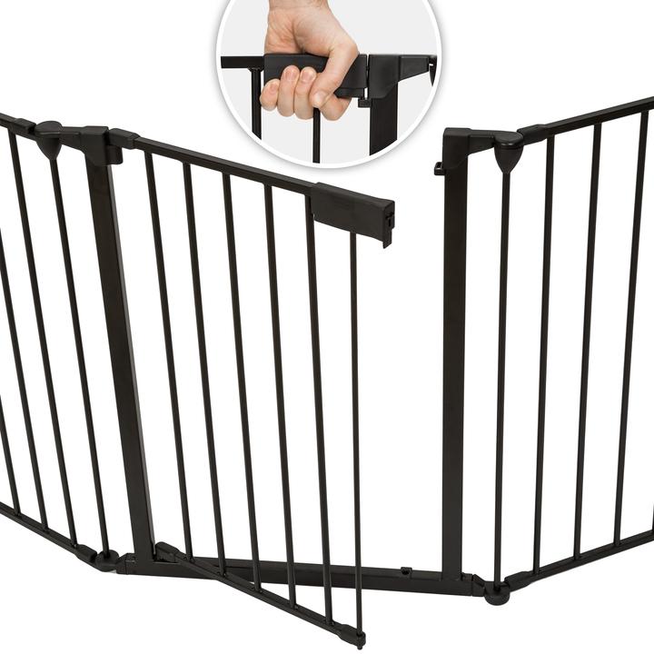Immagine prodotto tectake Barriera protettiva per camino