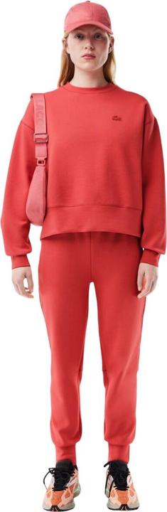 Immagine prodotto Lacoste Felpa Oversize Donna (32)