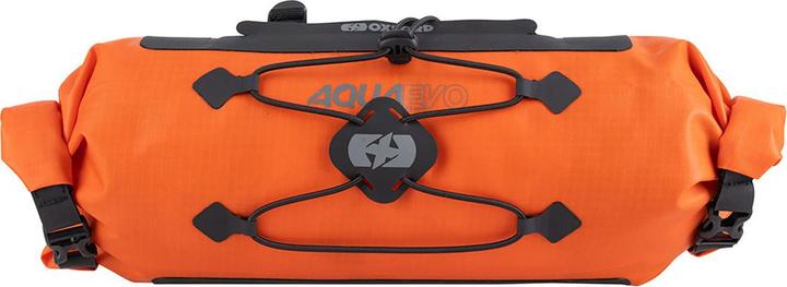Immagine prodotto OXC Borsa da manubrio per bicicletta (9 l, Borsa manubrio)