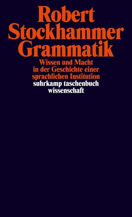Produktbild Grammatik