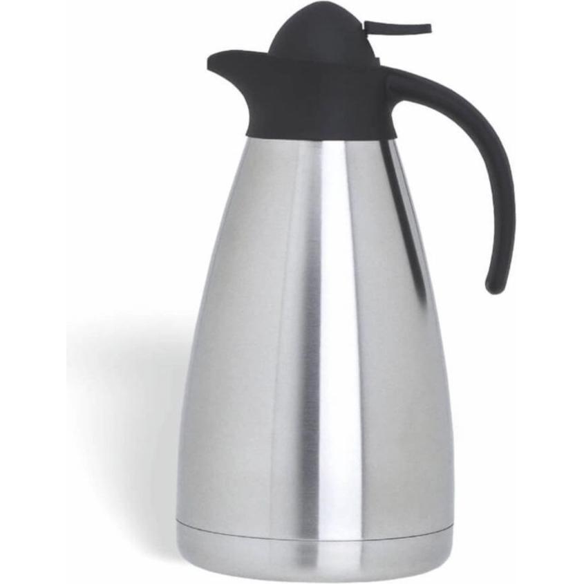 Vollrath Servierthermoskanne 2lt, Thermoskanne