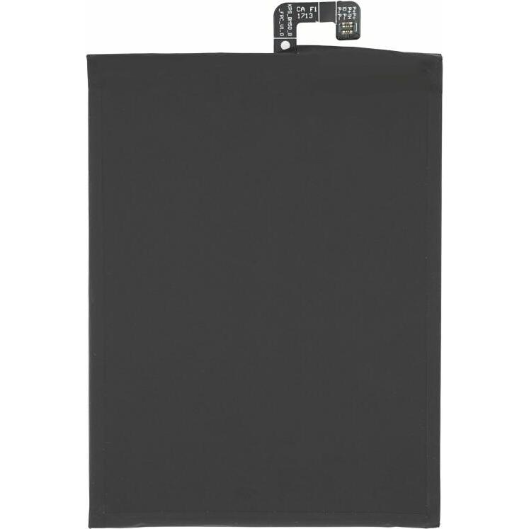Clappio 5300mAh Ersatzakku, Smartphone Akku