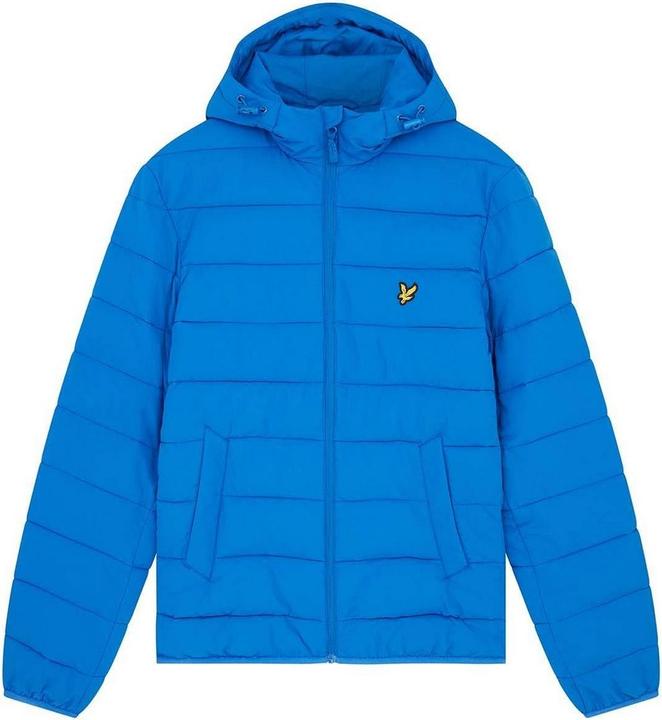 Produktbild Lyle and Scott Steppjacke Leicht (XL)
