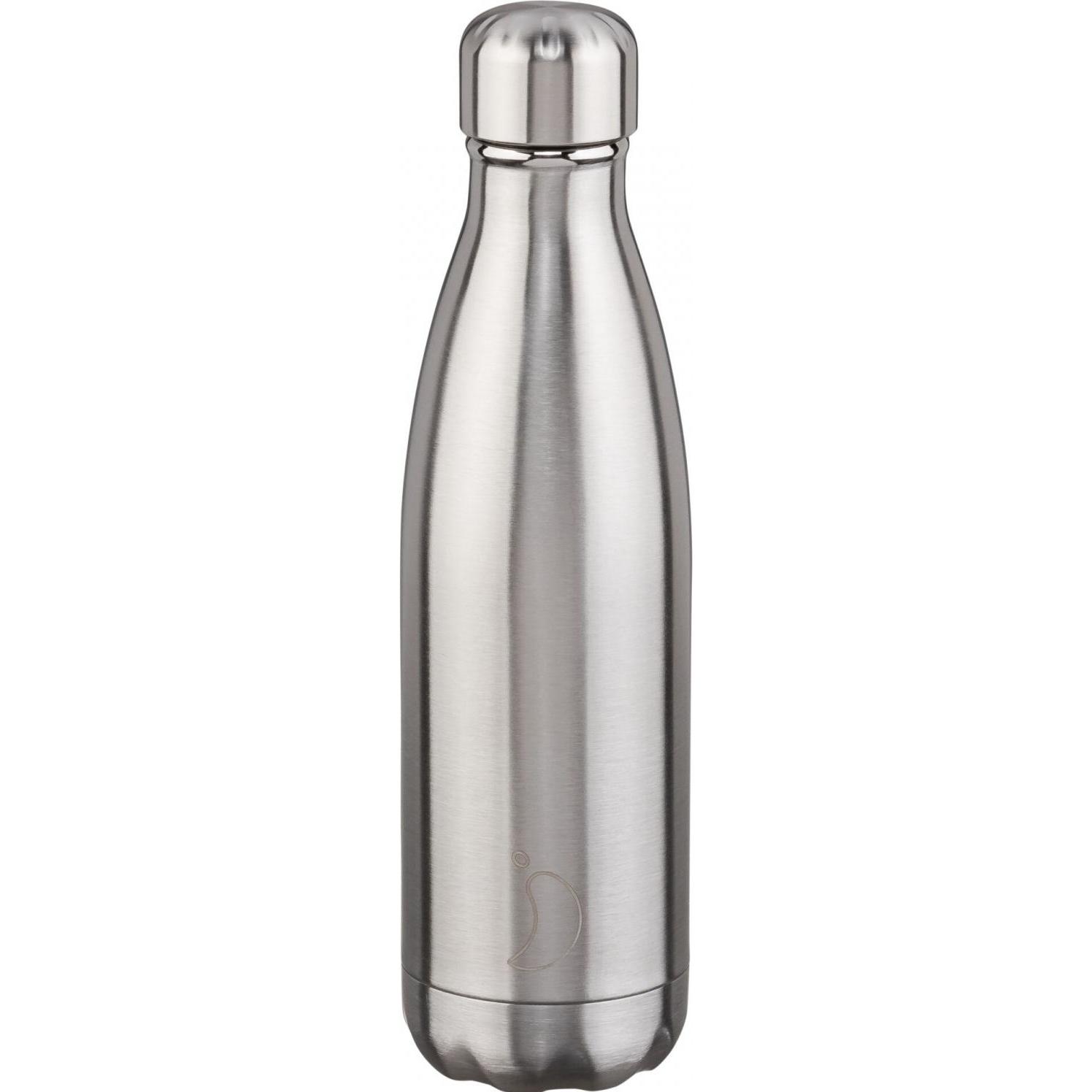 Chilly’s, Trinkflasche + Thermosflasche, (0.50 l)