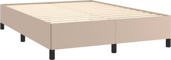 Image du produit vidaXL Bettgestell (140 x 200 cm)