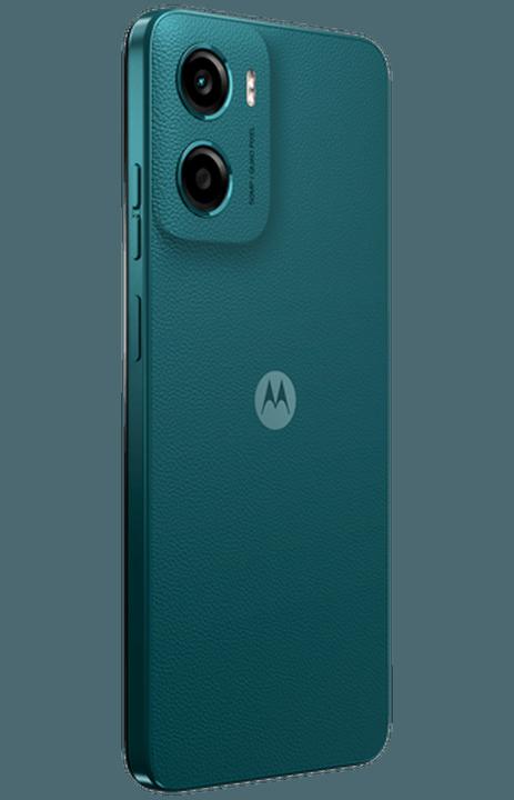 Actual product image Motorola Moto G05 256GB Grün (Green, 6.67", 2G, 256 GB, Dual SIM)