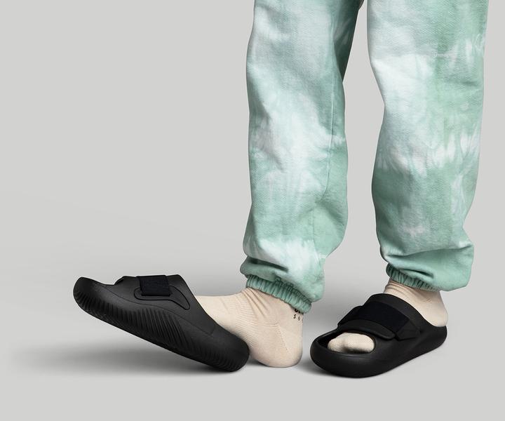 Produktbild Crocs Mellow Luxe Recovery Slide (37)