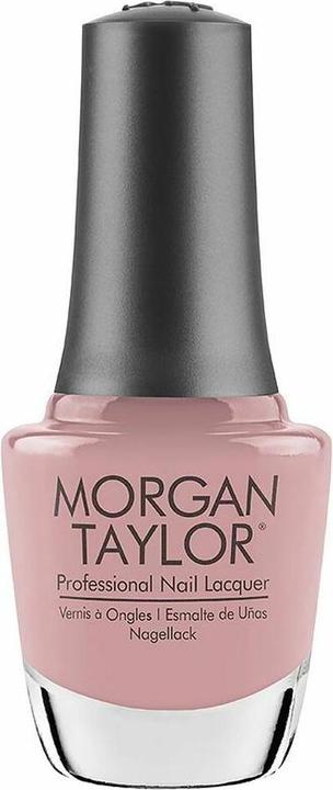 Morgan Taylor LACCA PROFESSIONALE PER UNGHIE #luxe be a lady 15 ml (luxe be a lady, Smalto)