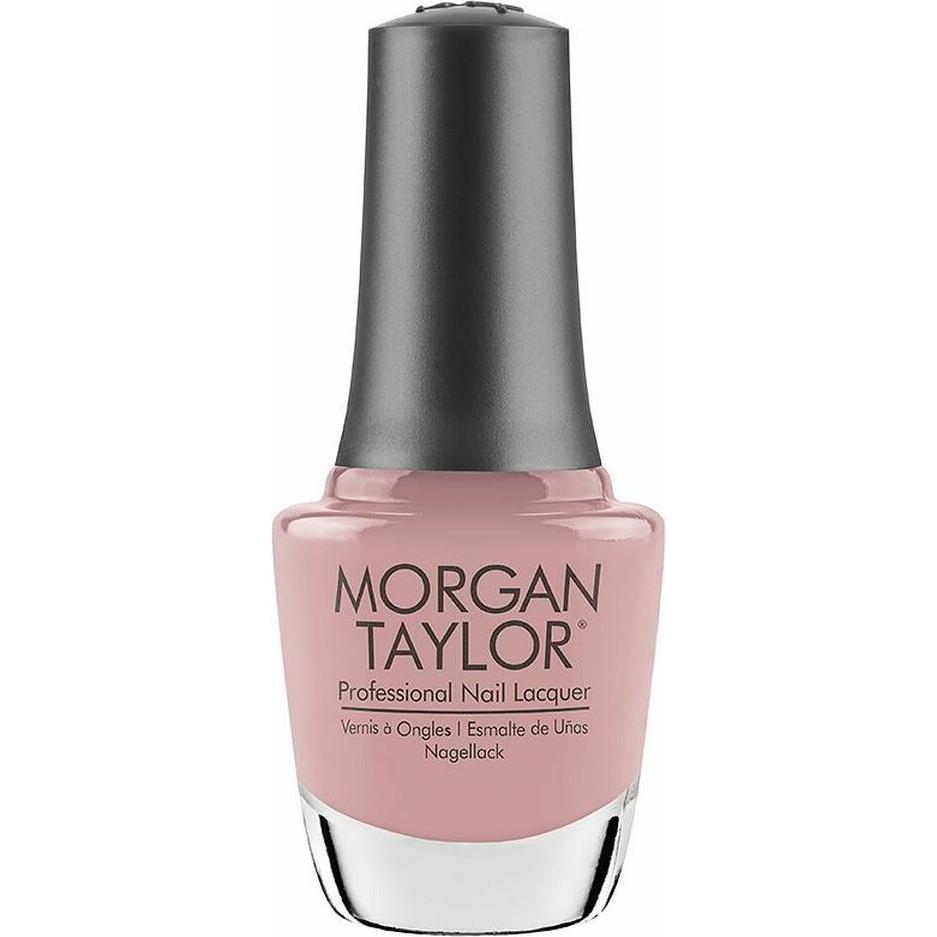 Morgan Taylor, Nagellack, PROFESSIONAL NAIL LACQUER #luxe be a lady 15 ml (luxe be a lady, Farblack)