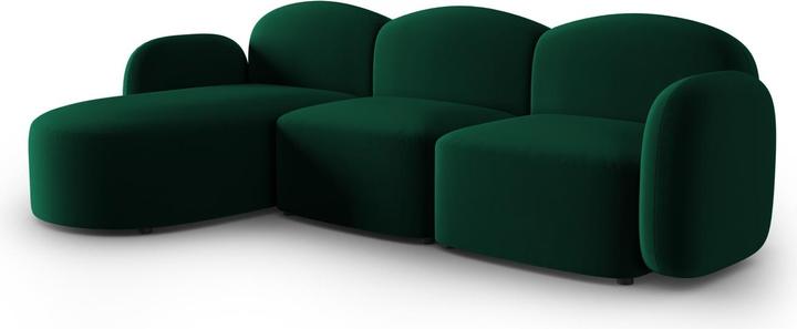 Actual product image Micadoni Blair (Corner sofa)