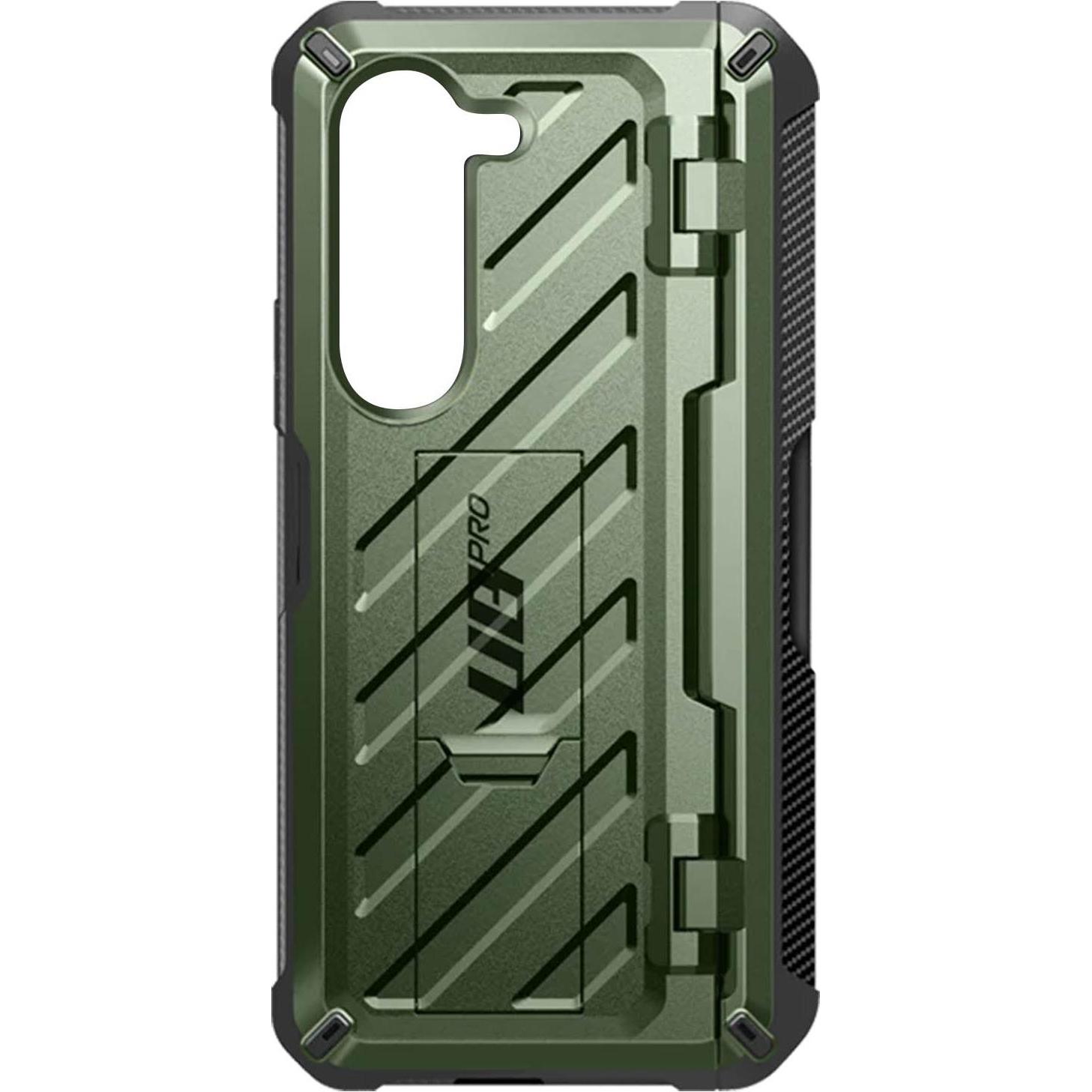 Thumbnail - Supcase Unicorn Beetle Pro Series (Samsung Galaxy Z Fold5), Smartphone Hülle, Grün