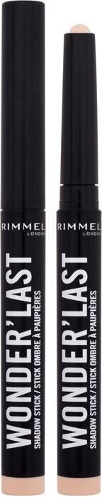 Produktbild Rimmel London Wonder'Last Shadow Stick (009 Velvet Vanilla)