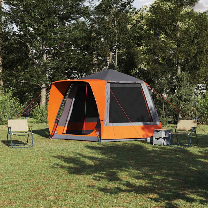Actual product image vidaXL Campingzelt (14.20 kg, 1 person)