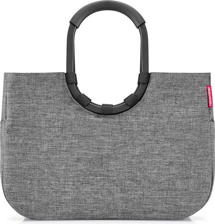 twist silver