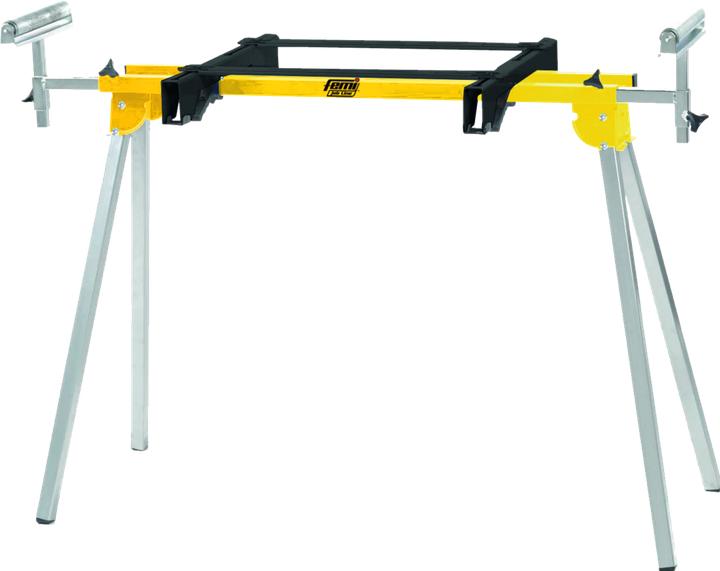 Image du produit Femi Supports pliants Smarty (49 cm, 125 cm)