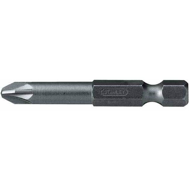 Stanley, Bits, 1/4 "long nozzle Pz2x70mm 10pcs. 68-804 (2 x 70)