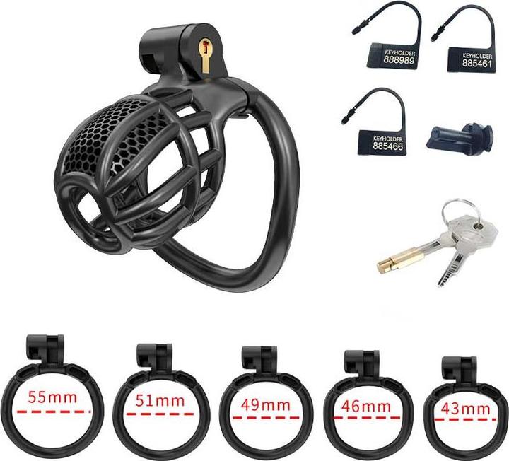 Produktbild Rimba P-Cage