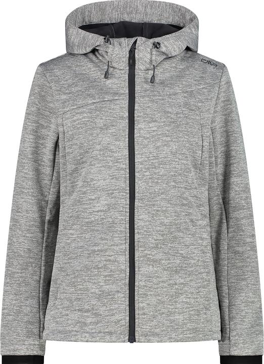 Produktbild CMP Campagnolo Hoodie (XXS)