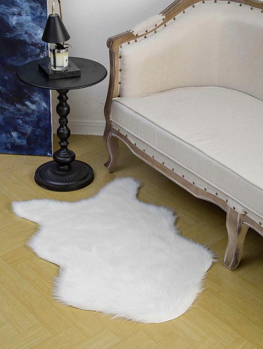 Produktbild Lipo Lammfell (90 x 60 cm)