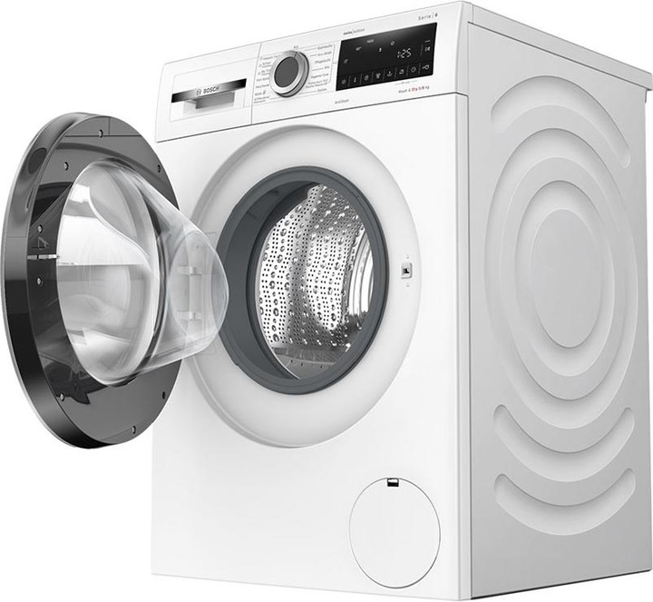 Image du produit Bosch Hausgeräte WNG24402CH