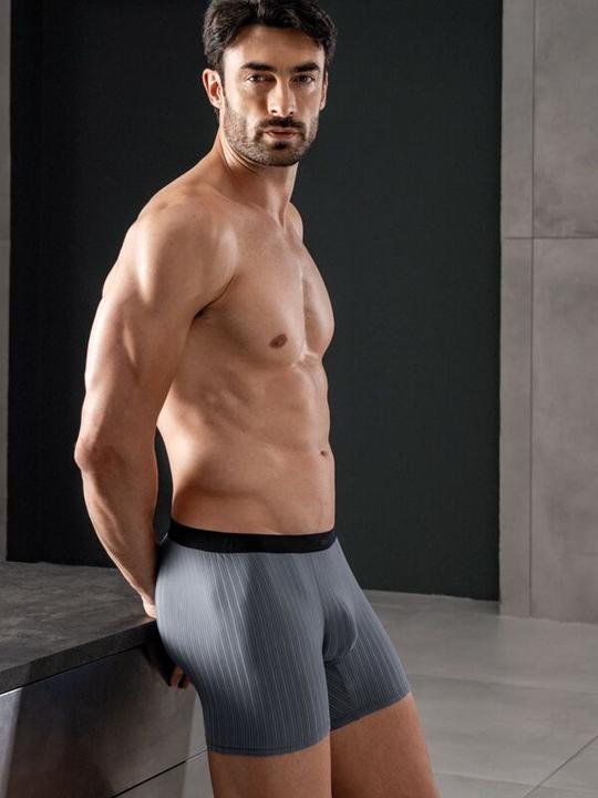 Produktbild Olaf Benz Microfaser Boxerpants (XL)