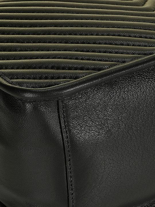 Produktbild Les Visionnaires Ledertasche - Tot Bag LENA QUILTING