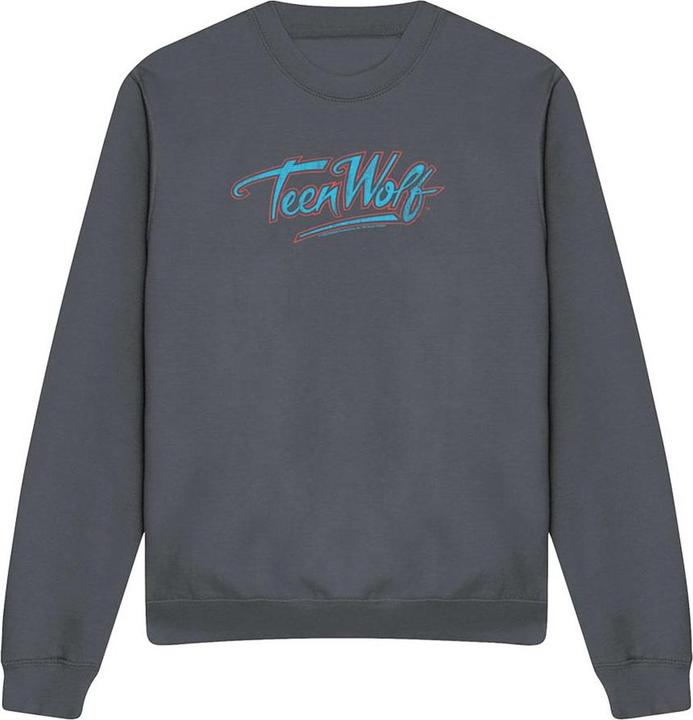 Produktbild Gildan Logo Sweatshirt (M)