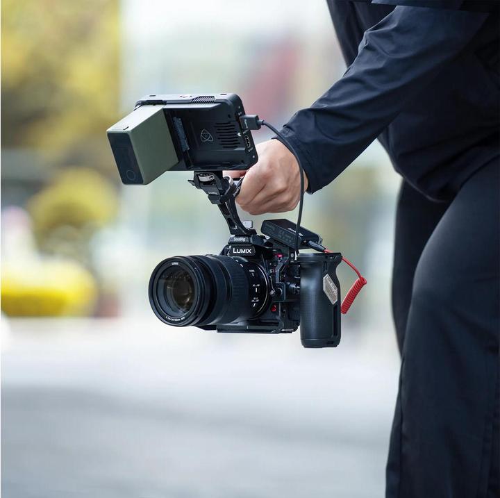 Produktbild SmallRig 5502 (Cage)