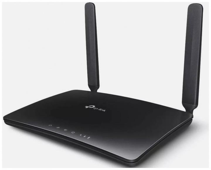 Actual product image TP-Link Archer MR200 V5