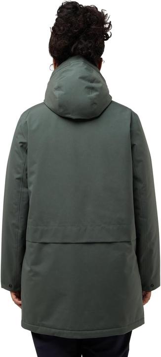 Produktbild Jack Wolfskin Tempelhof Coat W