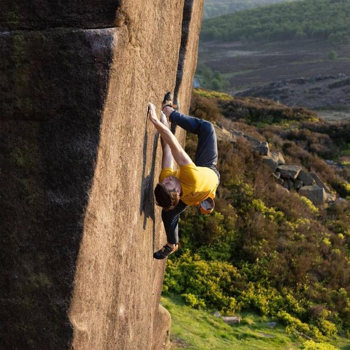 Produktbild Millet Easy Up (41)