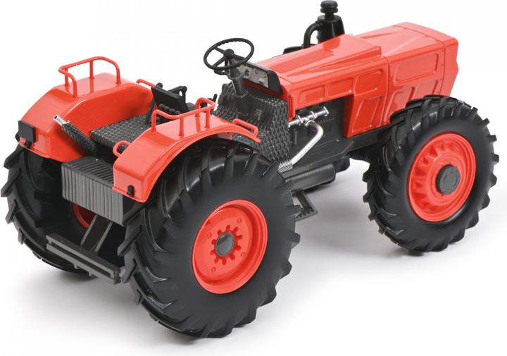 Actual product image Schuco SAME Dinosauro red 1:32