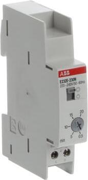 Produktbild ABB Treppenlichtzeitschalter