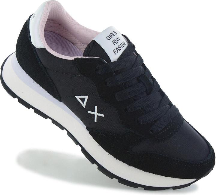 Produktbild Sun 68 Ally Solid Damen-Sneaker (37)
