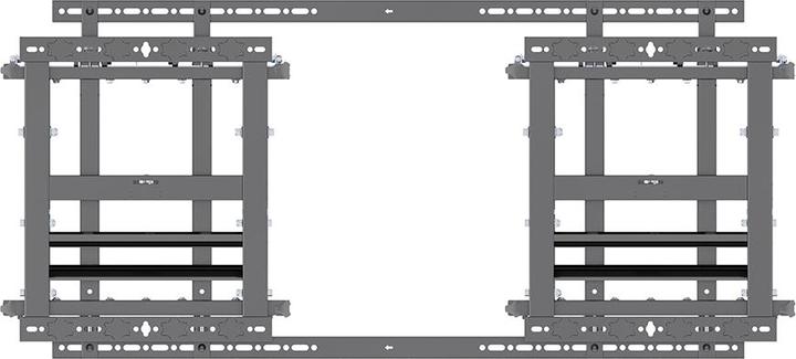 Immagine prodotto Multibrackets M Public V ideo Wall Mount Push HD (Muro, 120", 135 kg)