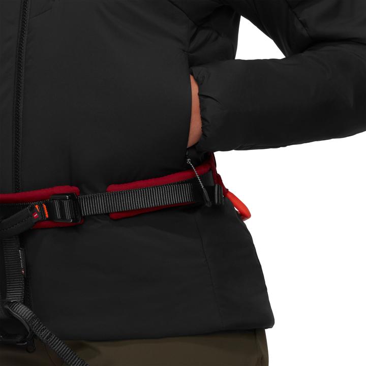 Immagine prodotto Mammut Rime IN Flex Giacca con cappuccio Donna (XL)