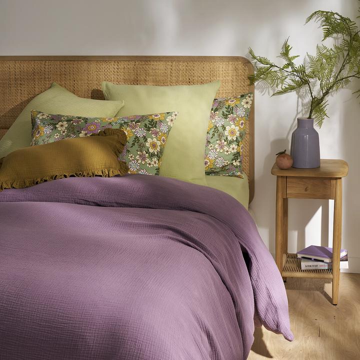 Actual product image La Redoute Interieurs Kumla (Duvet cover, 240 x 220 cm)