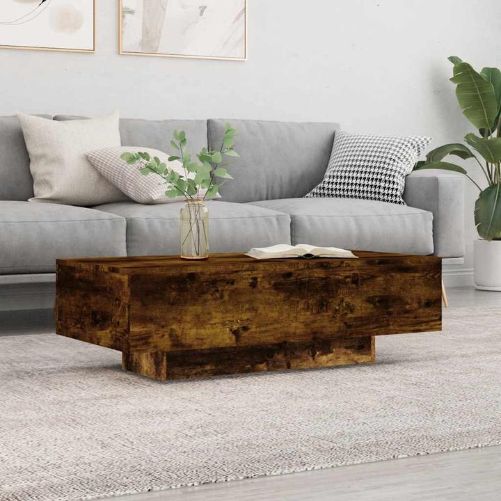 Image du produit vidaXL Couchtisch (100 x 49.50 x 31 cm)