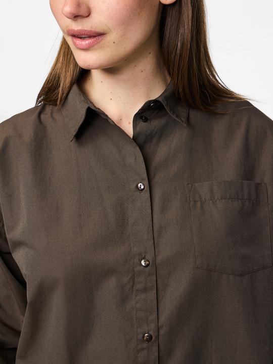 Image du produit Pieces PCFEMME Streifenshirt (XL)
