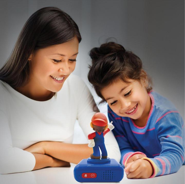 Produktbild Lexibook Super Mario