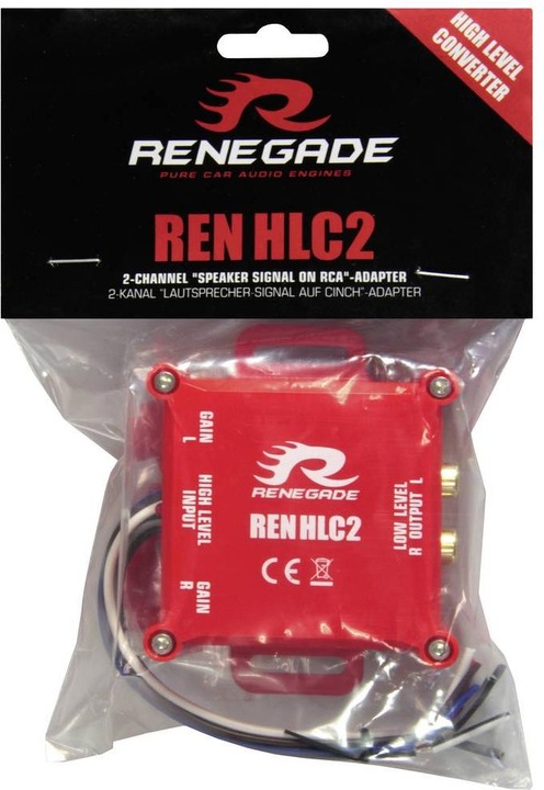 Produktbild Renegade Renhlc2