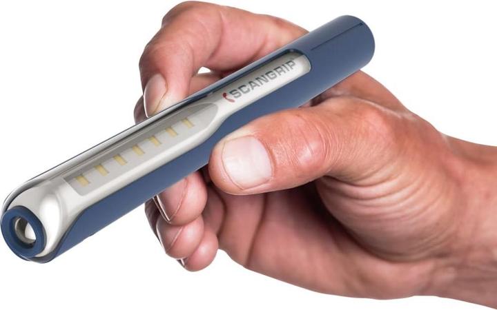 Produktbild Scangrip Penlight MAG Pen 3 (17.40 cm, 15 lm)