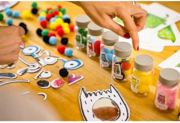 Actual product image Dujardin Je Decouvre Les Emotions New (French)